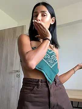 Vicky_luxe webcam