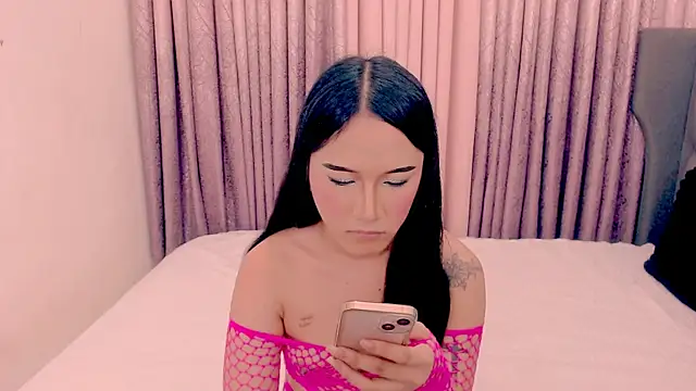 savanna_pleasure webcam