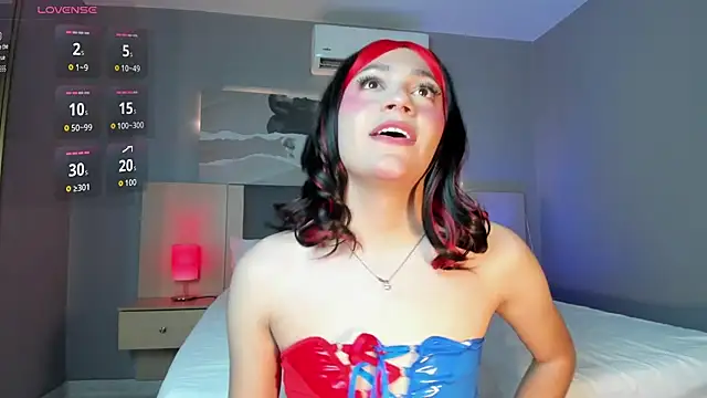 Rubii_Cutee webcam