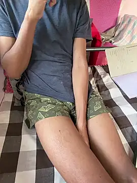 samyuthtwink webcam