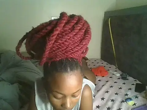 Prettyquueen webcam