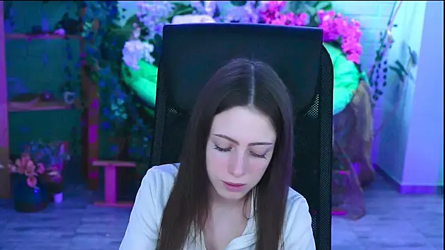 VanessaAnerson webcam