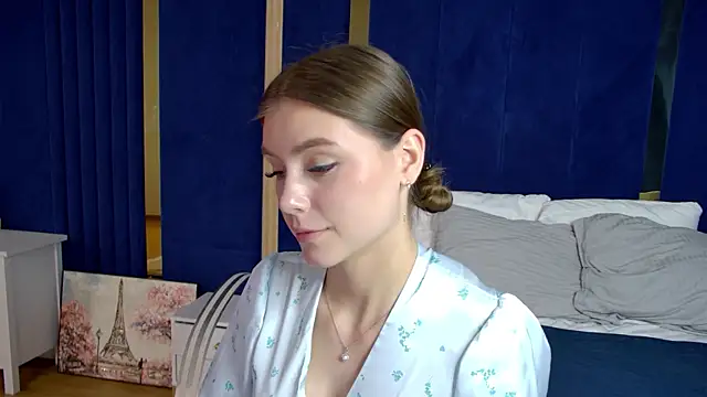 EricaFoxes webcam