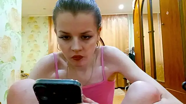 HildegardMcglaughlin webcam