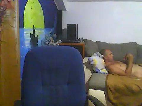 Dejanaceking webcam