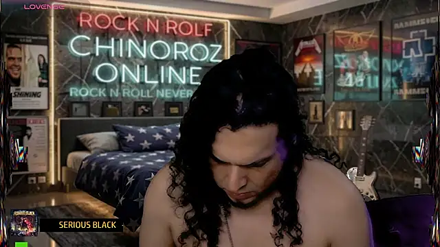 chino_roz webcam