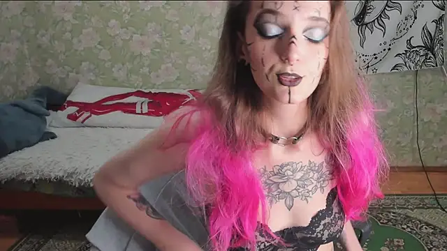 Cutie_Adelia webcam