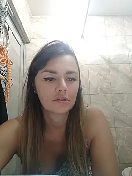 KrissSexi webcam