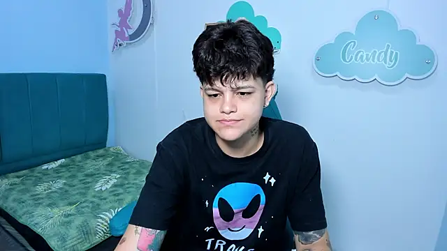 nataly_0303 live cam on StripChat