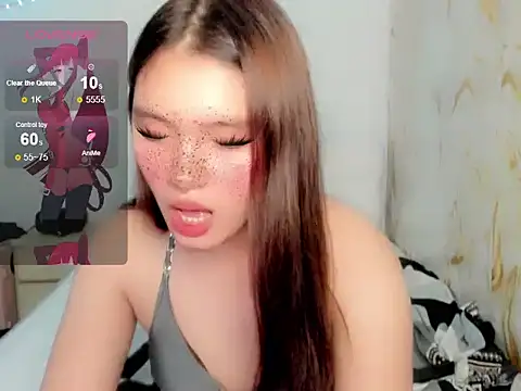 Dolly_Fy live cam on StripChat