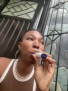 myblackdoope live cam on StripChat