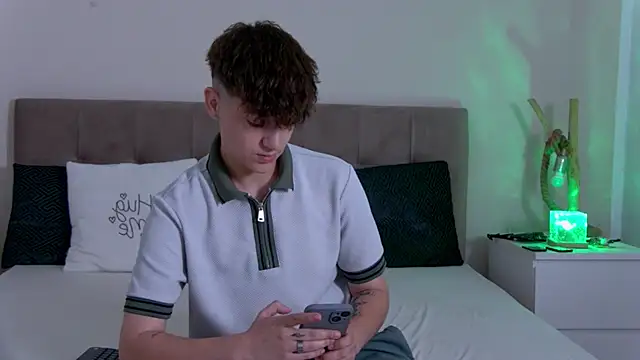 JessyAdoryx webcam