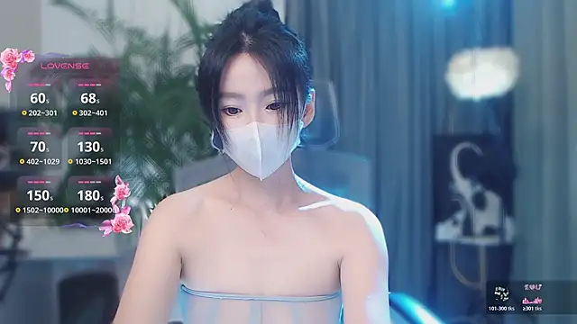 feifei-love