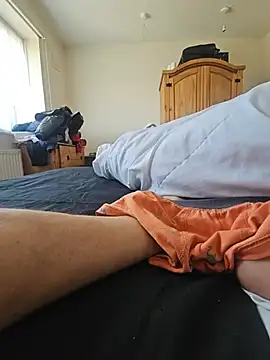Primalking webcam