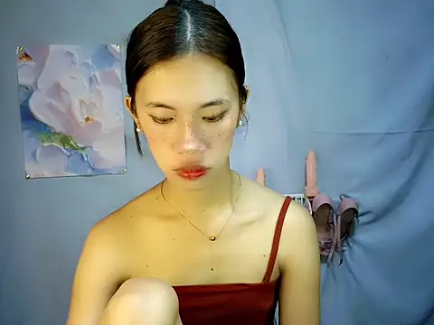 Ayabell123 webcam