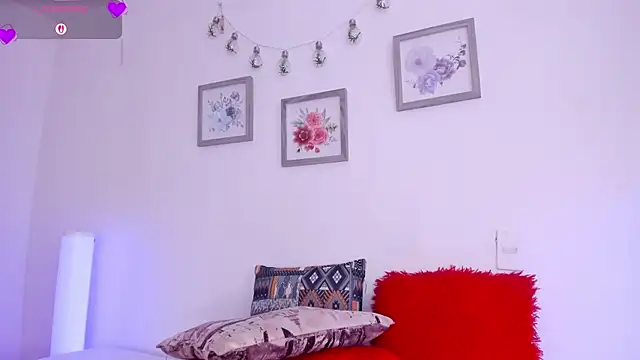 mely_rosse_ webcam