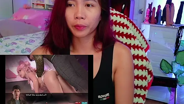 25sweetlilbunny webcam