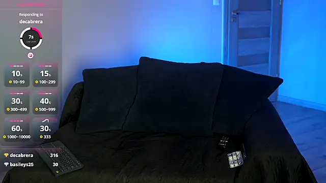 sashaandjonathan webcam