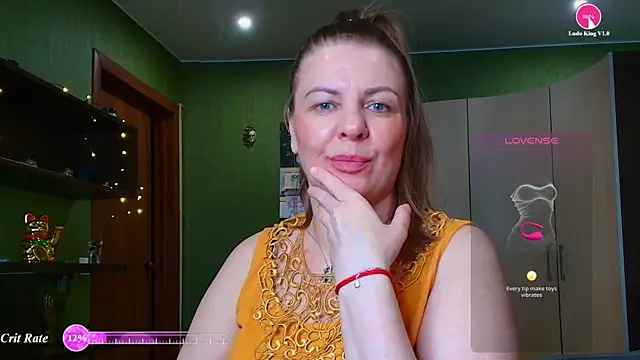 VeronikawGold