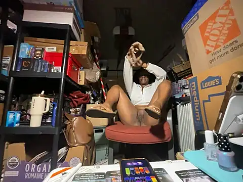 wynterheat live cam
