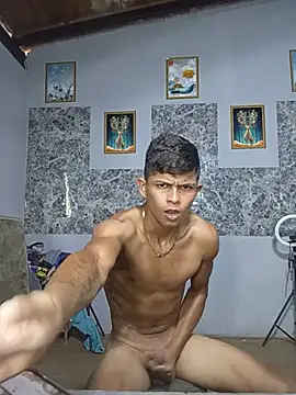 God_Eros_23cm webcam