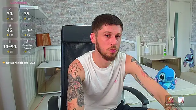 JonahShaw webcam