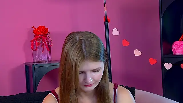 JaneRosen webcam