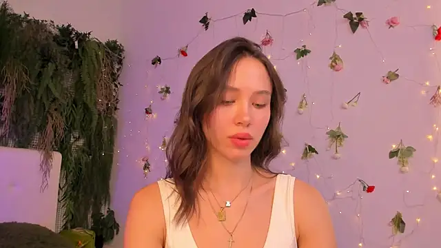 Black_Jenny webcam