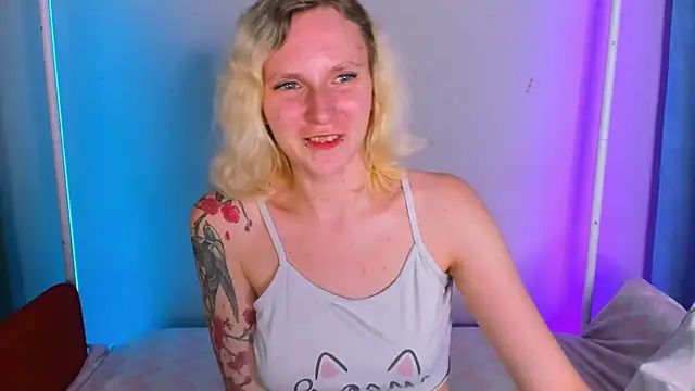 LikiLips webcam