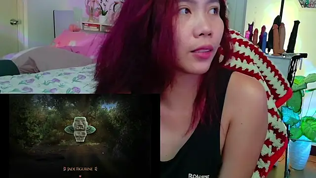 25sweetlilbunny webcam
