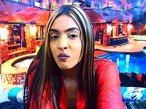 IndianPretty14u2Luv webcam