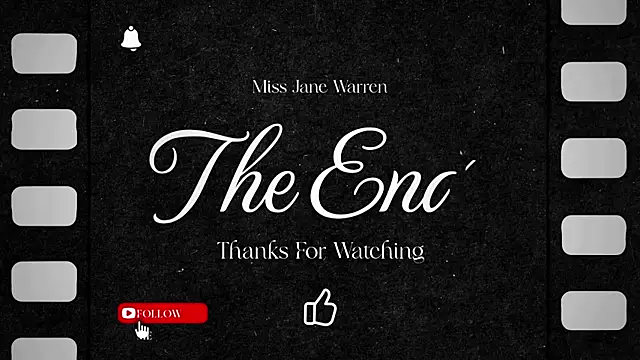 _MissJaneWarren_ webcam