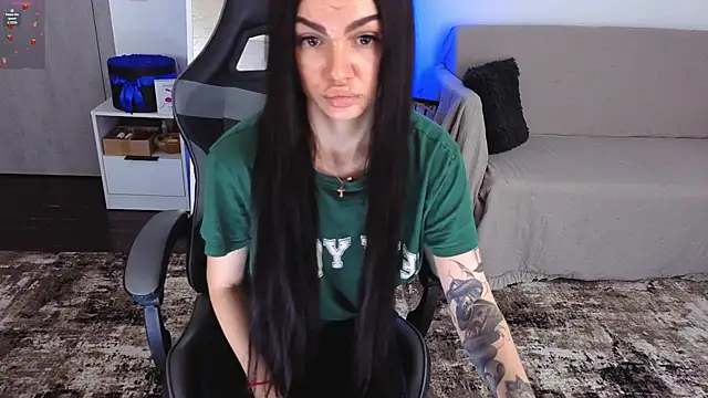 AnacondaOnn webcam