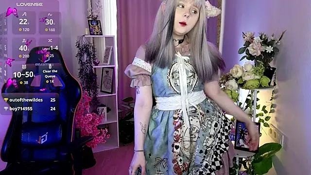 usagi_sasagi webcam