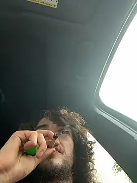 Teddy4420 webcam