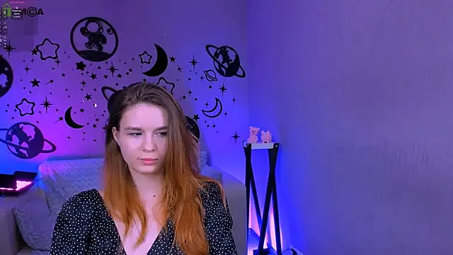 angie_foxy1 webcam