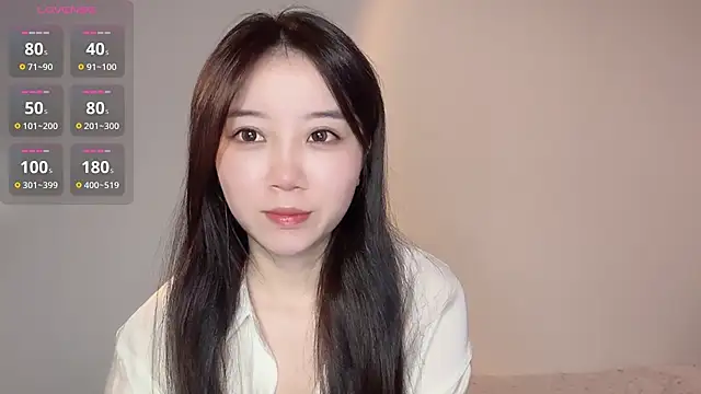77-Vicky webcam