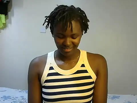 shypretty webcam