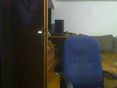 Dejanaceking webcam