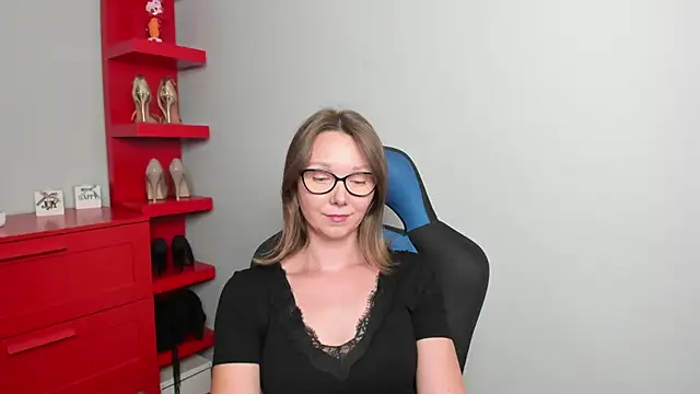 Cookie_zoe webcam