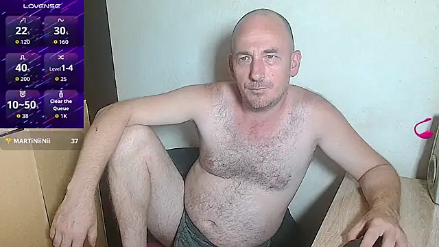 Johan___Barker webcam