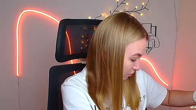 Dana_flowers webcam