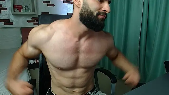 MicahLane webcam