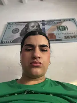 DAMSEL_30 webcam