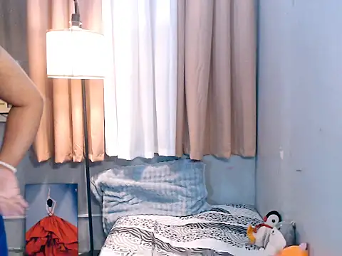 TSbrianaHugeCock webcam