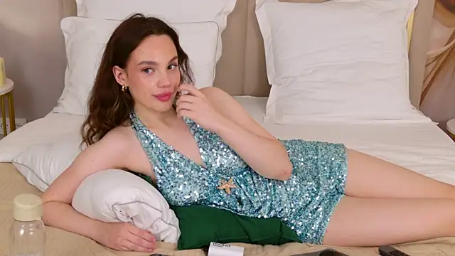 AlissaMilee webcam