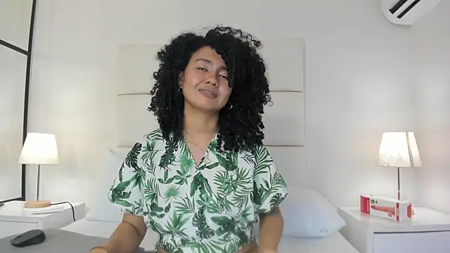 Kiraspell webcam