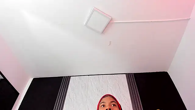 YummyDuooo webcam