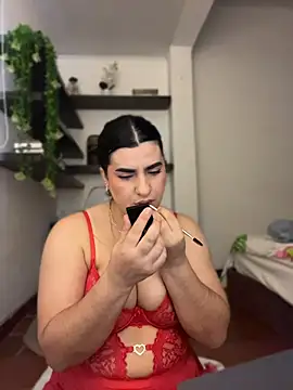 DAMSEL_30 webcam