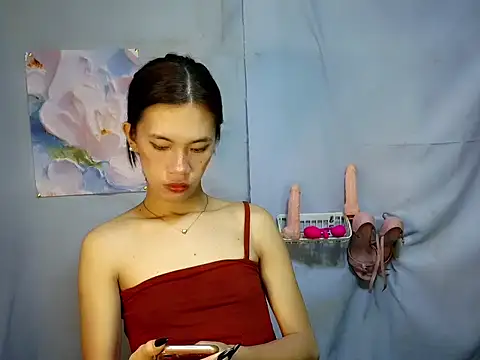 Ayabell123 webcam